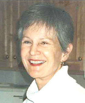 Truluck, Nancy Louise